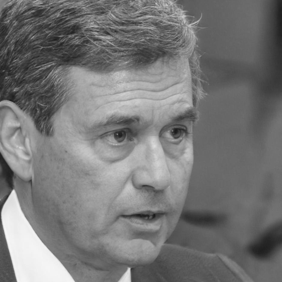 Carlos Mendoza